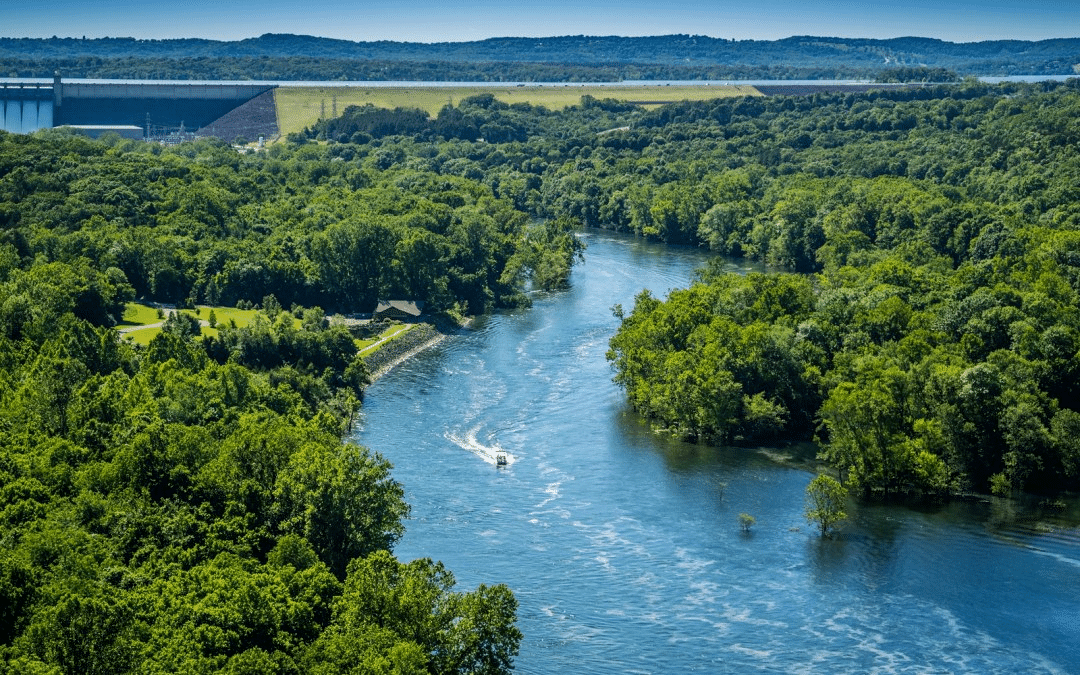 Forest Travel Recommends Outdoor Excursions In Arkansas (1)