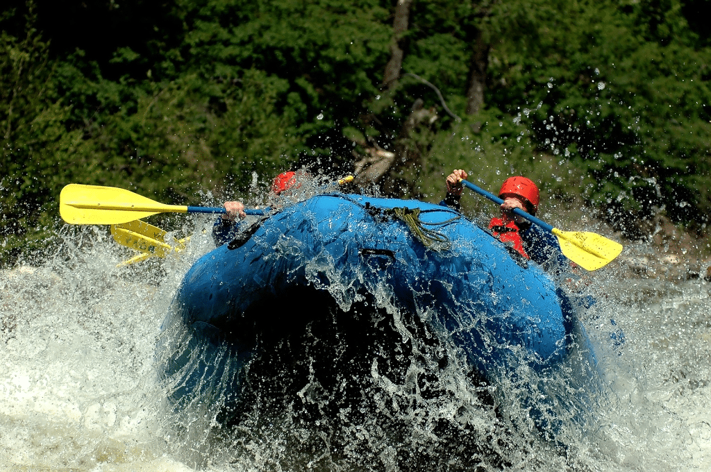 Forest Travel Recommends Outdoor Excursions In Arkansas (2)