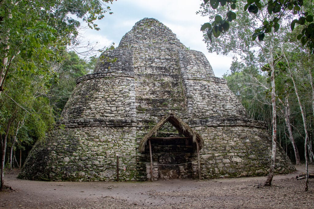 According to Forest Travel Reviews, Mexico is the most popular destination 4