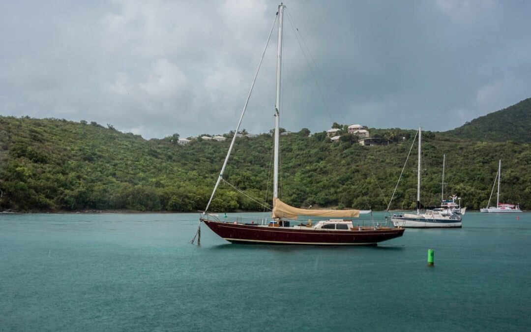 Forest Travel Reviews Explores the Virgin Islands St. John (3)